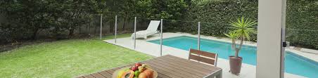 Swimming Pool Fencing